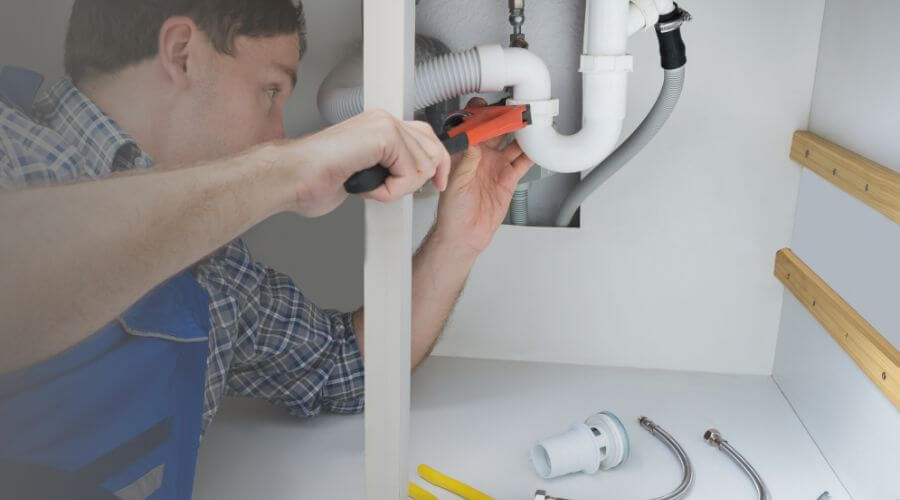 Professional Tankless Water Heater Installation in Hillsboro, MD